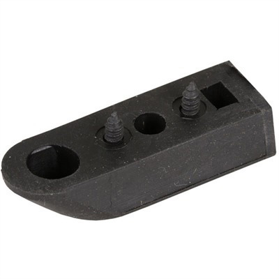 1911 EXTENDED RUBBER BASE DROP PAD METALFORM kit# BUMPERKITMAGS (FOR MAGAZINE WITH WELDED BASE PLATE)